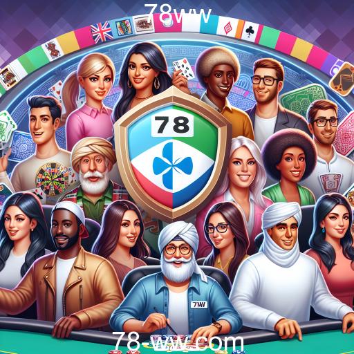 A Evolução dos Jogos Multijogador: Conectando Jogadores em Todo o Mundo